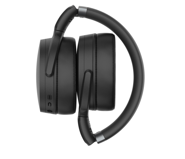 SENNHEISER HD450BT Black - 542493 - zdjęcie 3